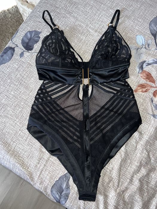 Боді українського бренду Jasmine