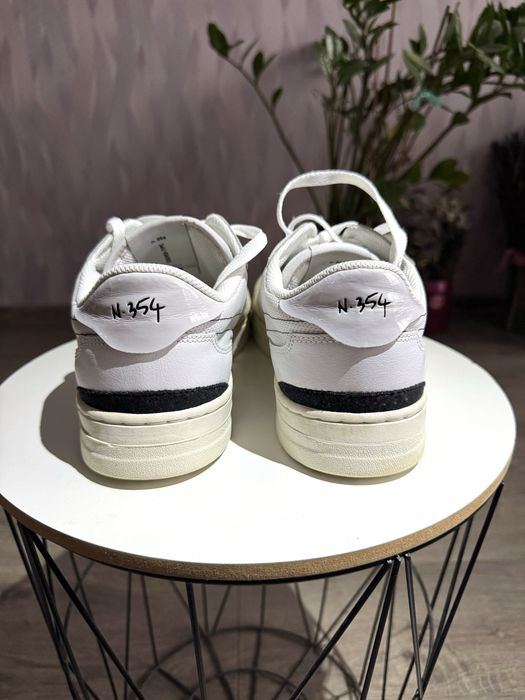 Nike Squash- Type | 45р. 29см. | Кросівки