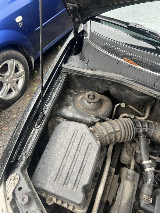 Chavrolet aveo t250 2008 года в хорошем состоянии не гнилая не ржавая