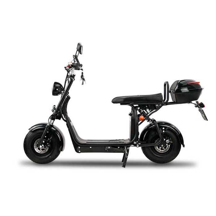 BILI COCO G8 2000W Skuter Hulajnoga Elektryczna