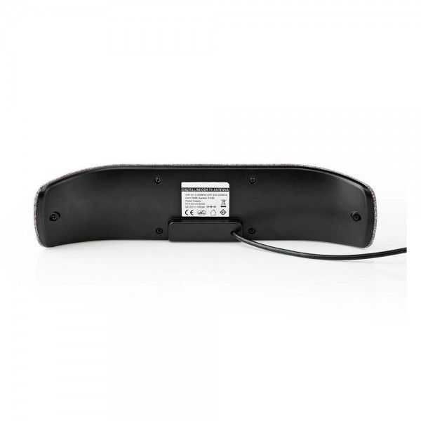 Antena de Interior NEDIS ANIR2511GY700