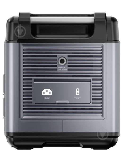 Зарядна станція Oukitel P2400E 2400 Вт