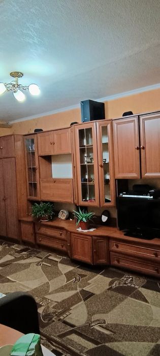 Промам дві кімнати в гуртожитку