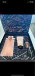 Lancome idole zestaw z tuszem