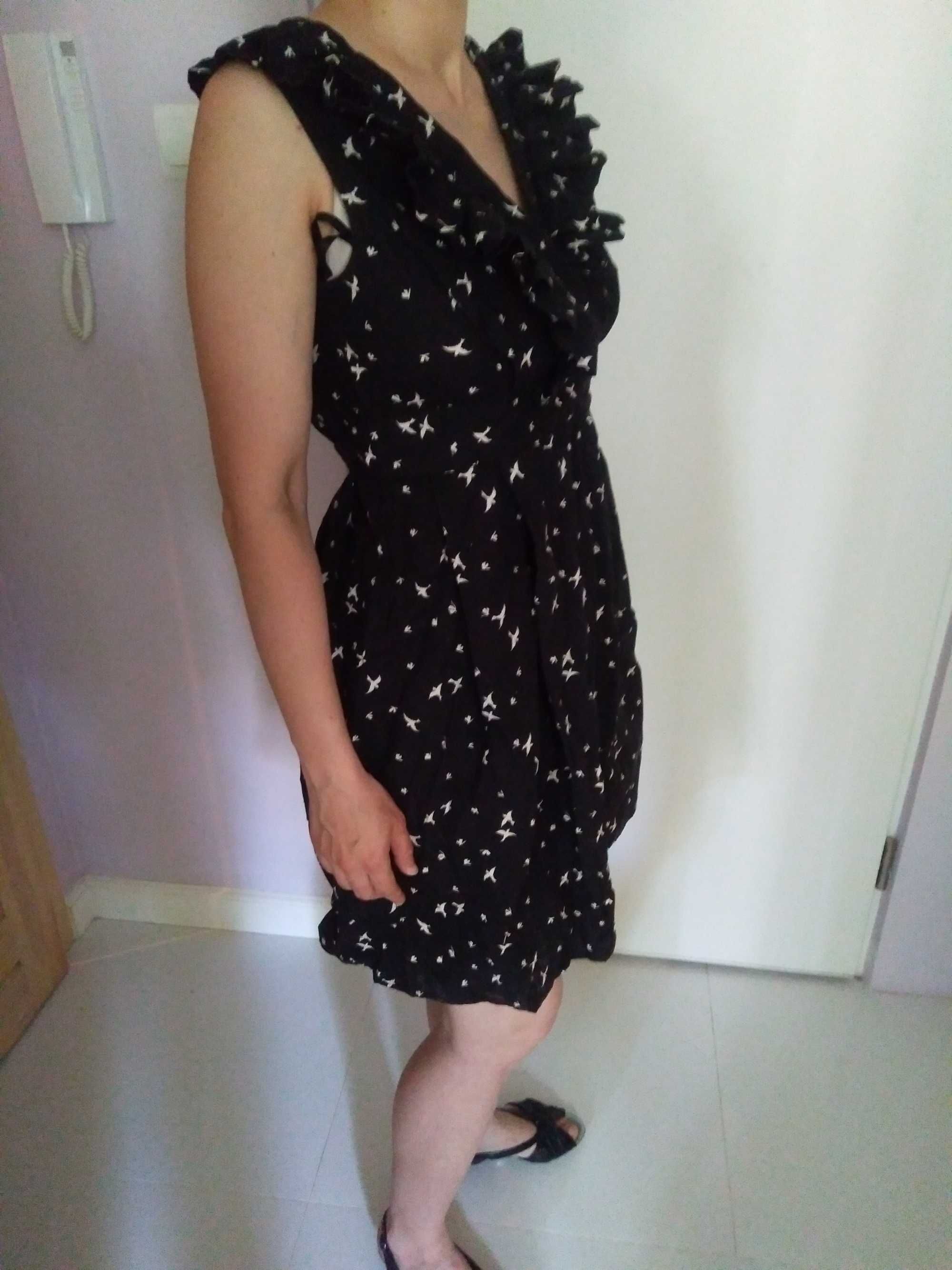 Sukienka new look letnia codzienna rozmiar M 40