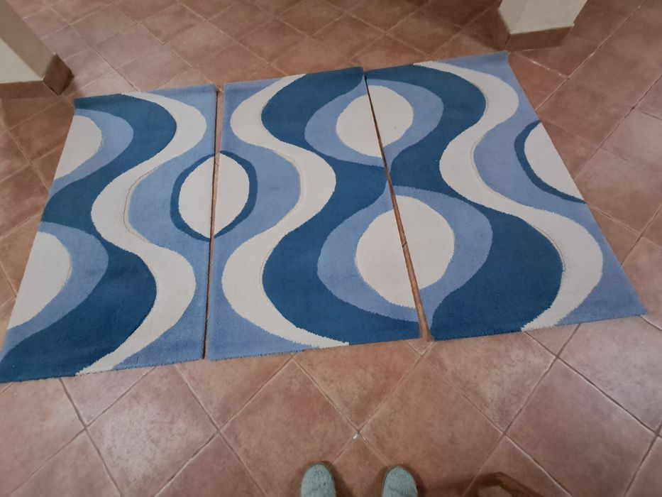 Tapetes de quarto
