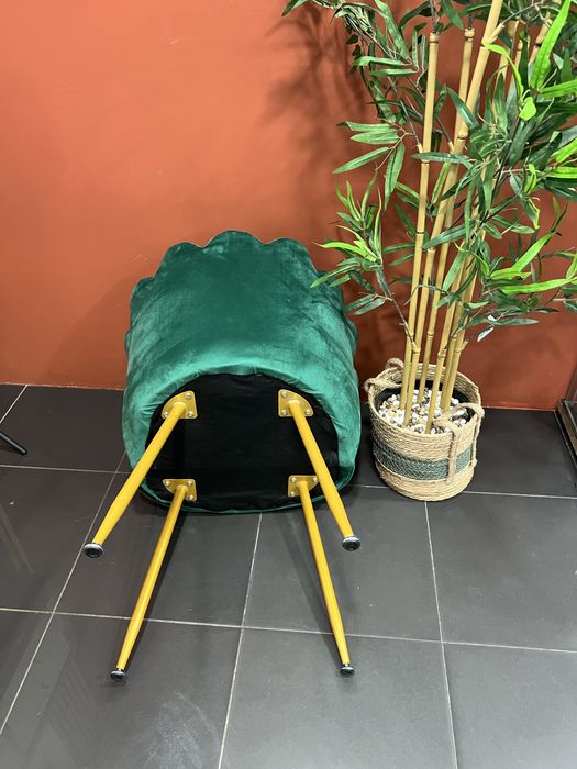 Cadeira para Decoração