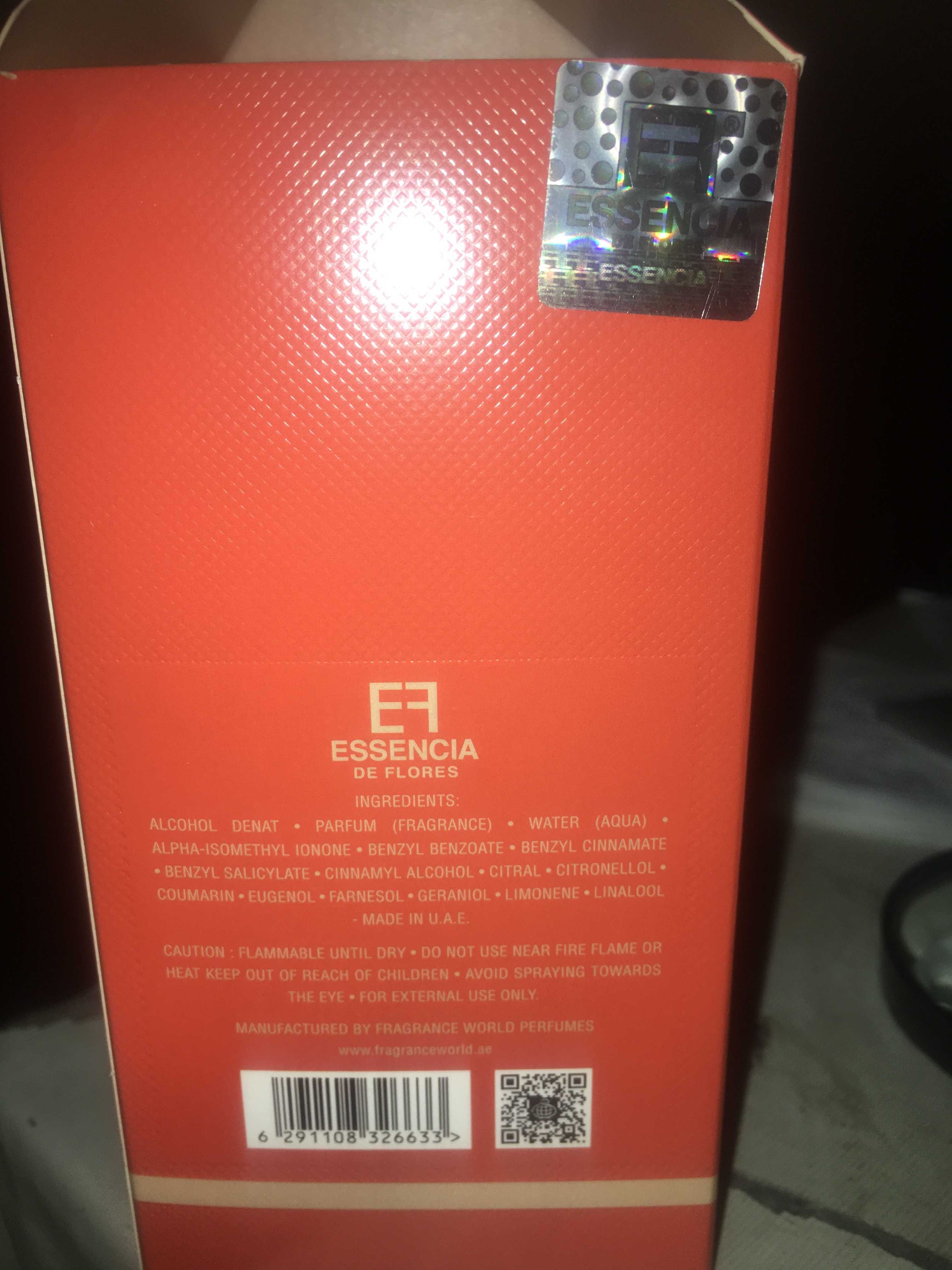 Парфюм  Fragrance World Sour Peach