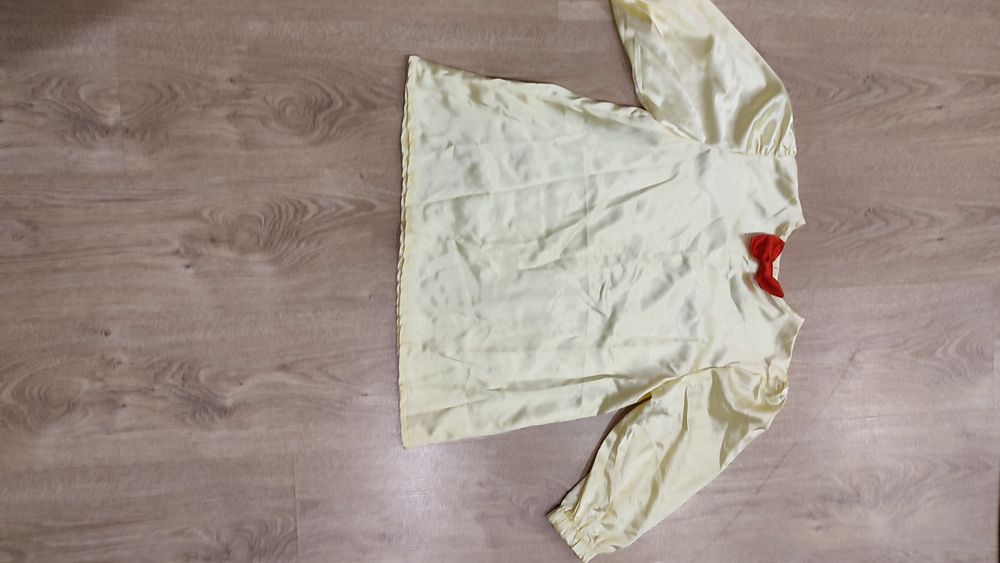 Дитячий костюм курчати, новорічний 5-10 років