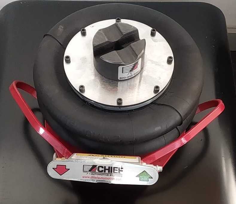 Carro para Peças de Carroçaria de oficina/ Material diverso/