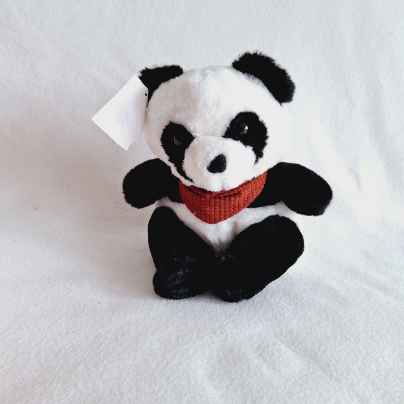 Pluszowy miś panda super miękki maskotka