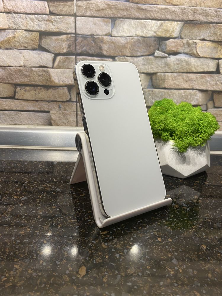 iPhone 13 Pro Max 256gb Neverlock АКБ 80 айфон