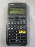 Calculadora Científica Cassio FX-82X Classwiz