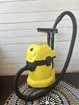 Пилосос WD3 Karcher