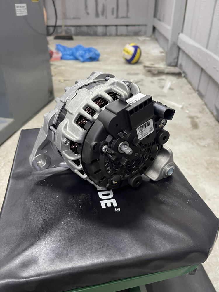 F 000 BL0 777 alternator bosch 150a