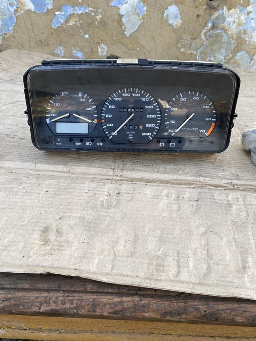 Панель приладів Passat B3 бензин