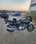 Vendo yamaha XJ900