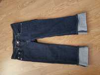 Sprzedam tanio !!! używane spodnie 3/4 Denim rozmiar M