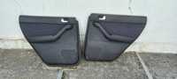 Quartelas audi a3 8l 5 portas