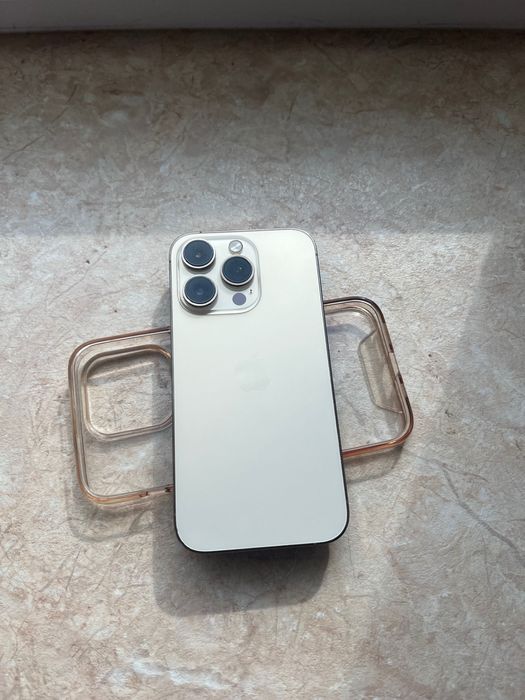 iPhone 14 Pro 128gb neverlock
