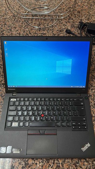 Lenovo ThinkPad T450s