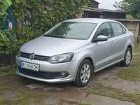 Volkswagen Polo Sedan Highline 1.6Mpi