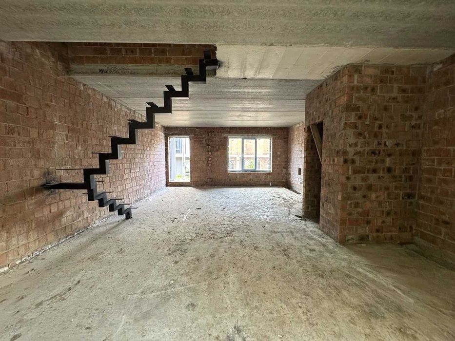 Продаж котедж 100 м2, КМ Дубовий Гай, вул. Панькова, с. Липники