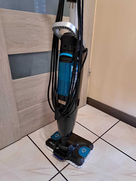 Mop parowy Tefal VP6555 RH 1200W