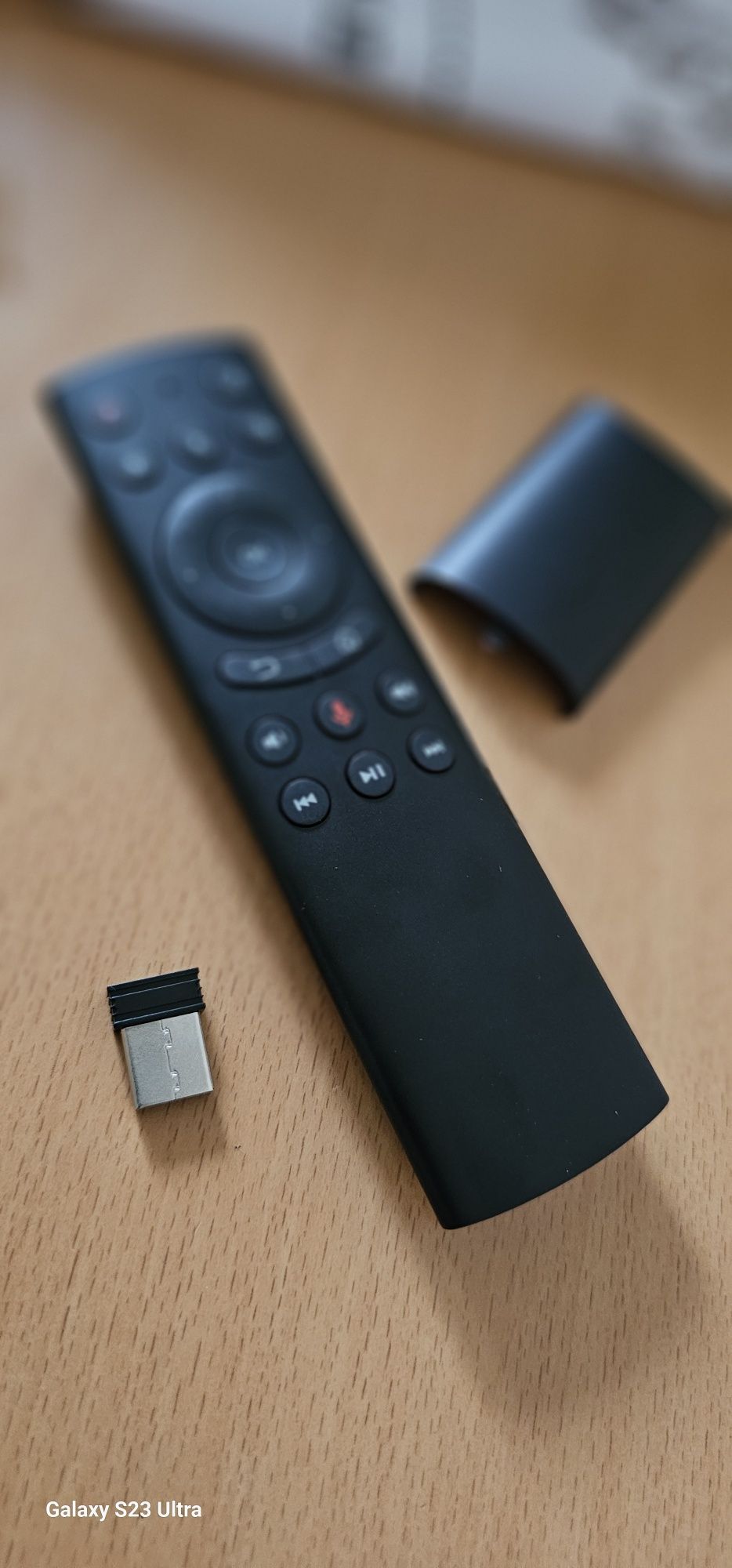 Pilot Amazon fire