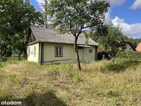 Siedlisko - Tomaszowice -dom+11000m2 działki