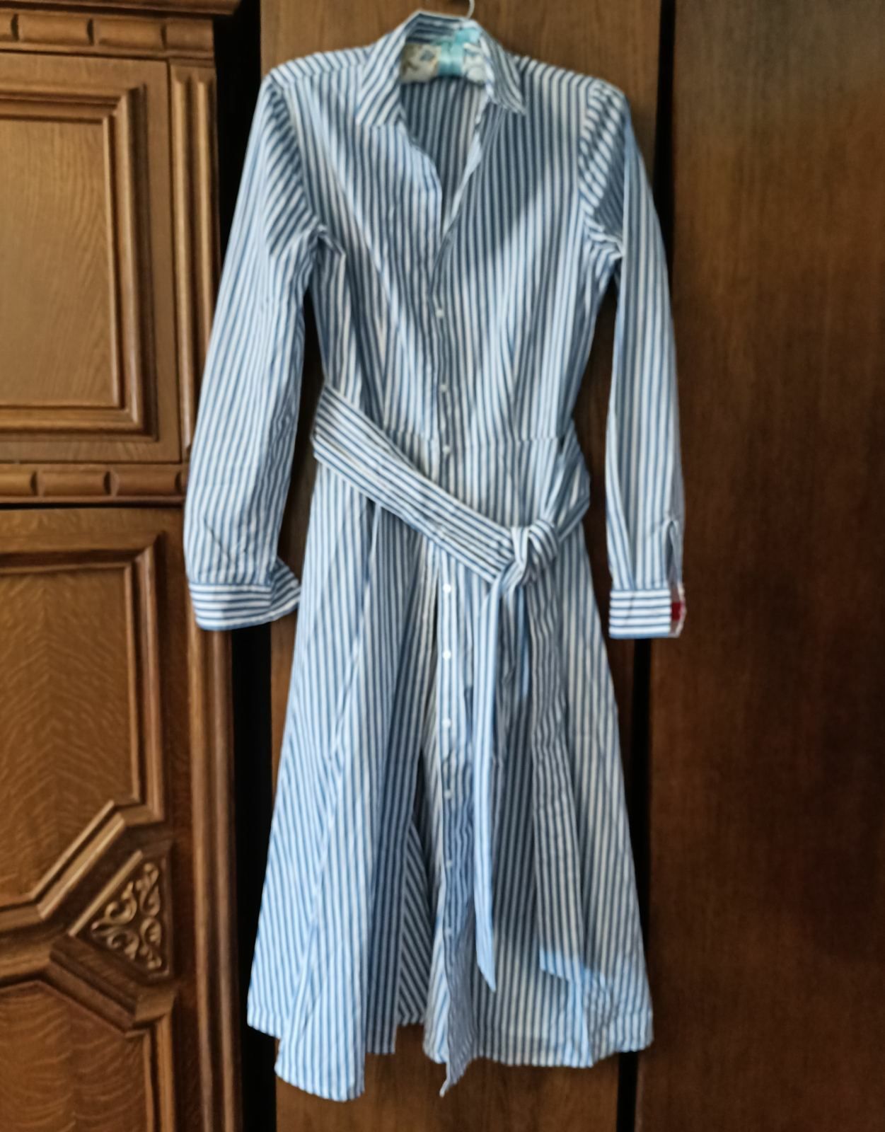 Zara сукня сорочка