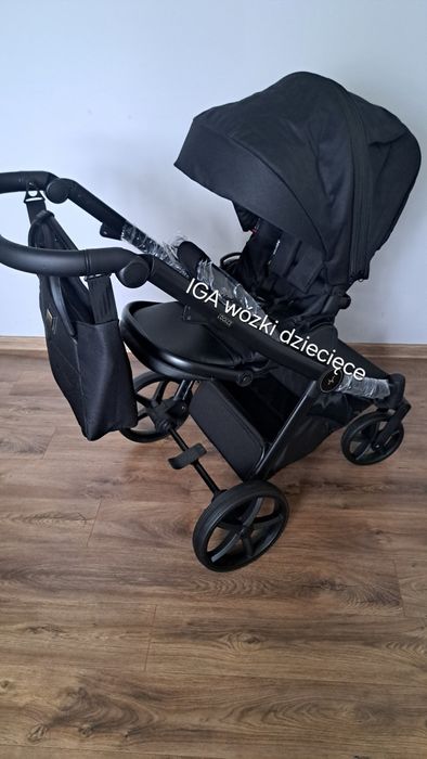 Wózek 2w1 Adamex Dolce W05 TK-53