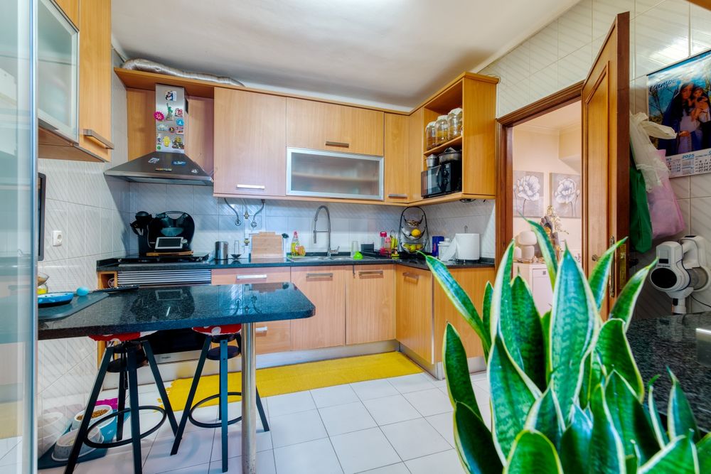 T2+1 junto à Urbanização Quinta do Almirante