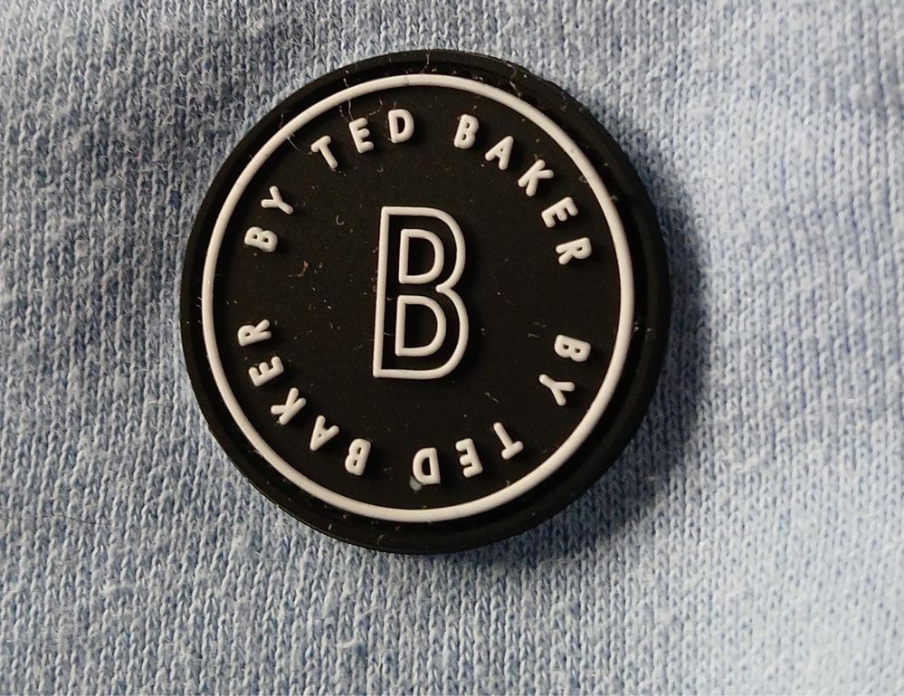 Dres chłopięcy Ted Baker
