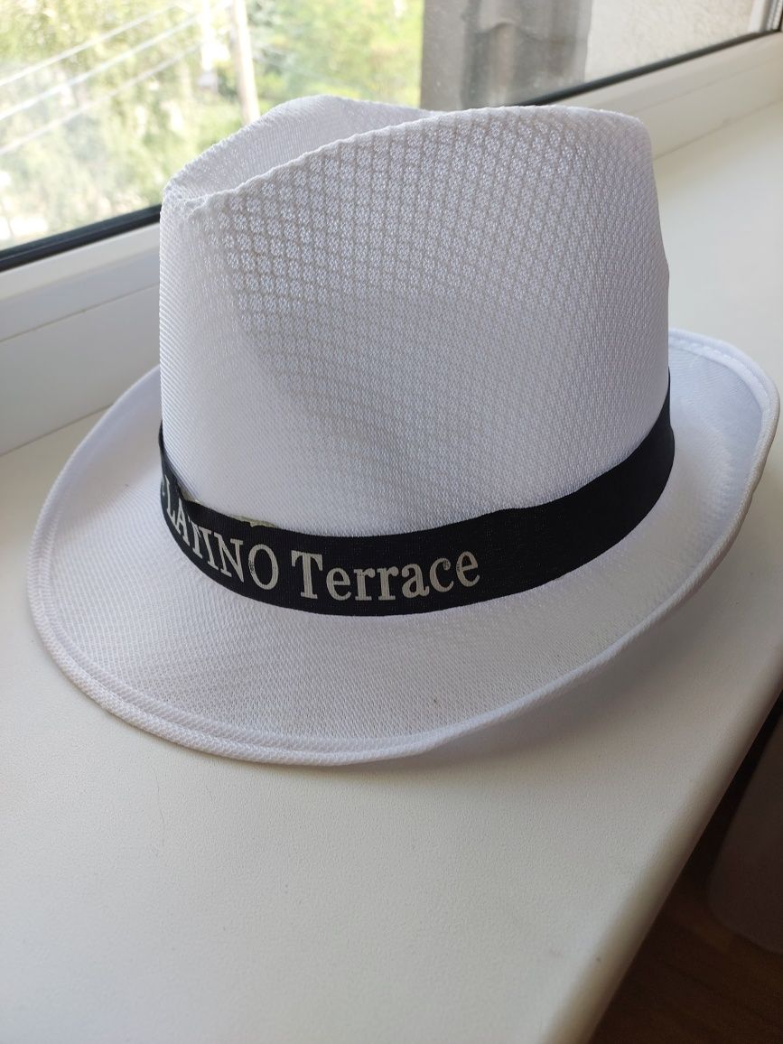 Продам шляпу Latino