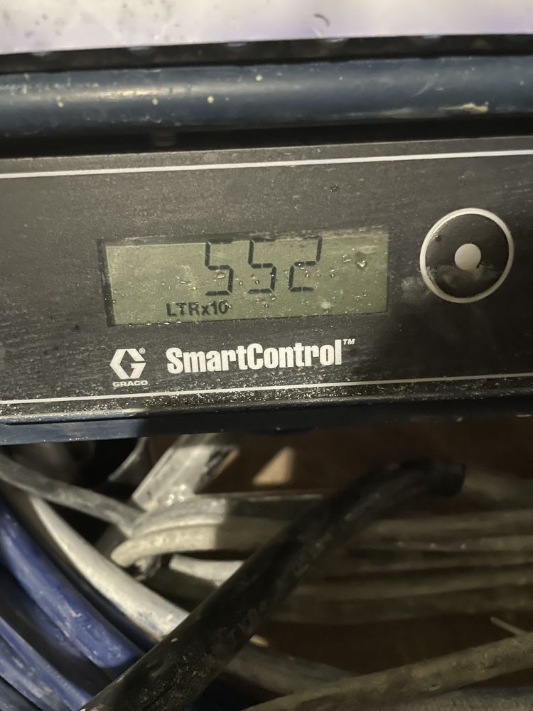 Sprzedam graco st-maxII 495
