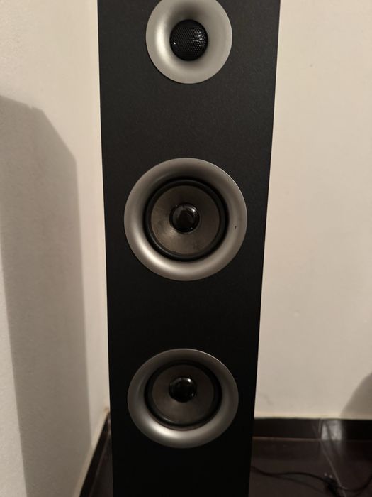 Coluna Energy Tower 3 G2