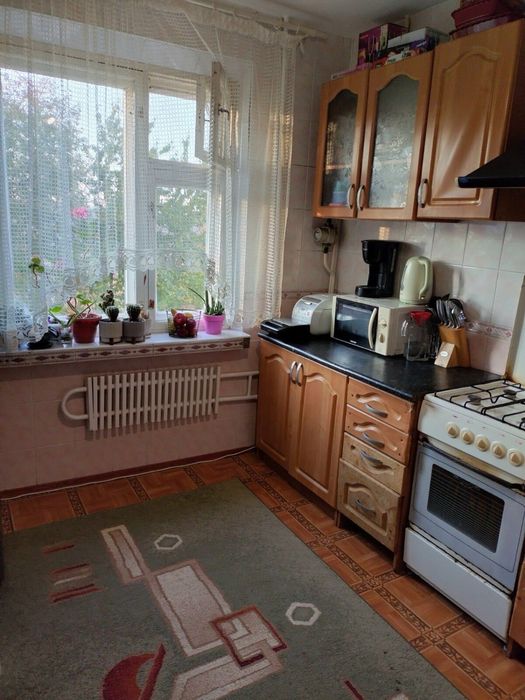 2 кімнатна квартира