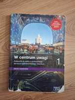 W centrum uwagi 1
