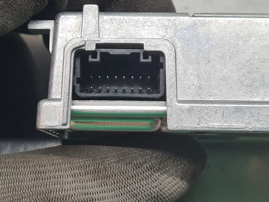 Câmera frontal DACIA Sandero III