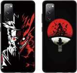 2x etui Samsung Galaxy S20 FE/S20 Lite/S20 Fan Edition 6,5 Naruto
