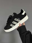 Женские кроссовки Adidas Campus 00s leo / Адидас Кампус 37 38 39 40