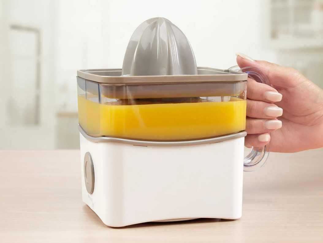 Wyciskarka Do Cytrusów Owoców Delimano Joy 800 ml