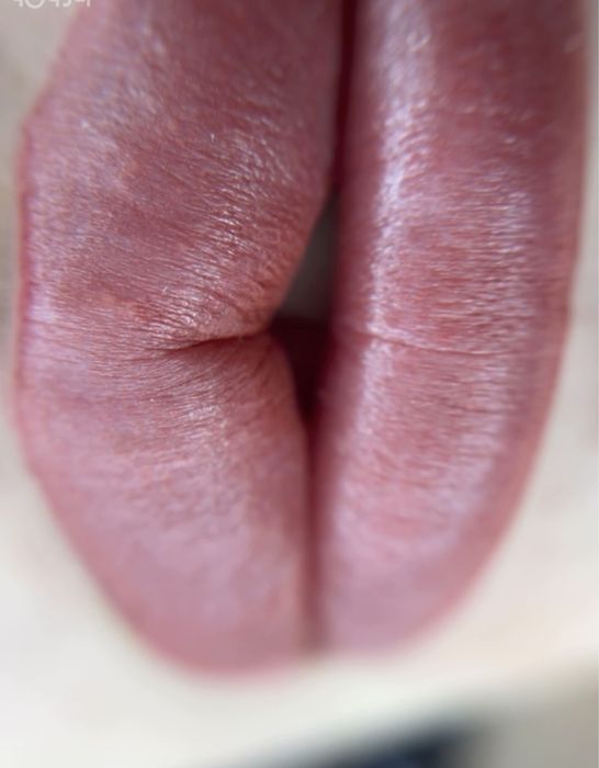 Перманентный макияж перманент брови губы