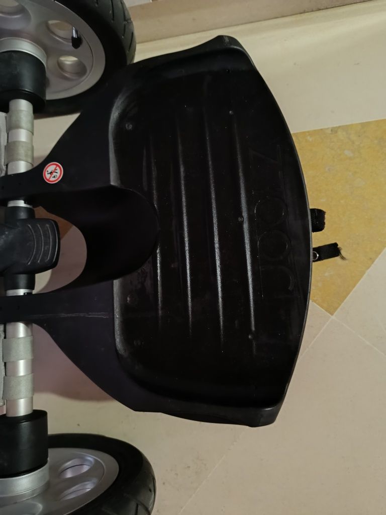 Joolz Plataforna  para Day+ egeo