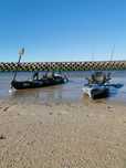 Kayaks de Pesca Wilderness