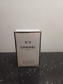 Oryginalne damskie Chanel No 5