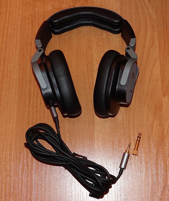 Austrian Audio Hi-X65 – słuchawki studyjne, gwarancja 4 lata