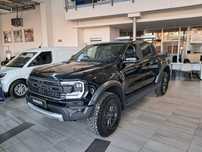 Ford Ranger Raptor  , 2025r. 2.0 Diesel