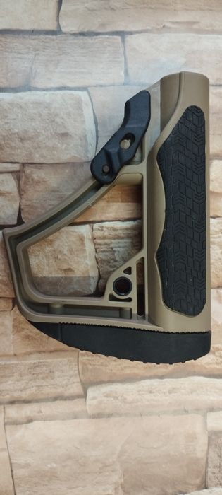 APS SPIDER DMR HPA Mancraft Full Metal